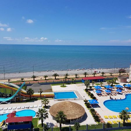 Apartment Batumi Zewnętrze zdjęcie