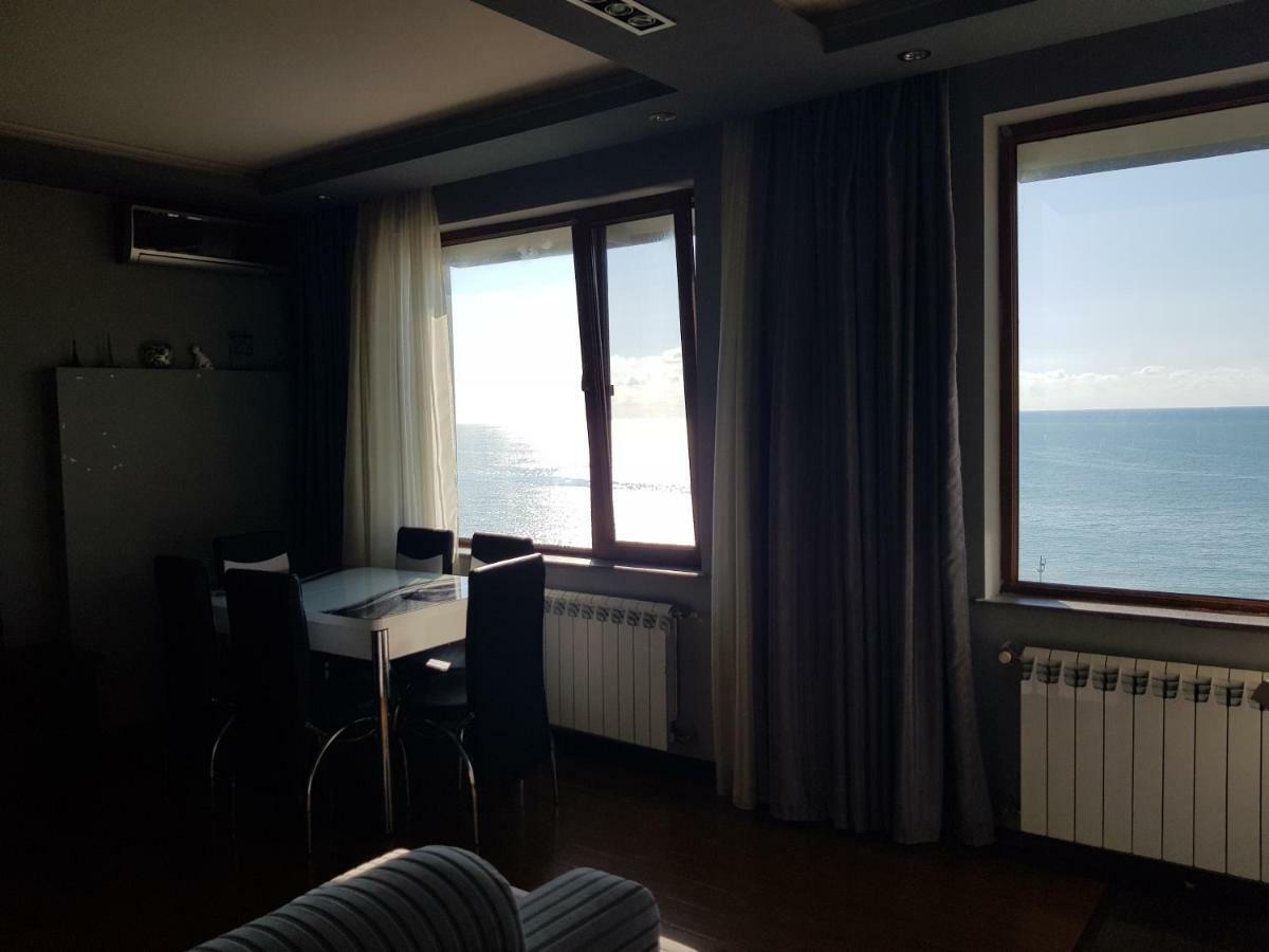 Apartment Batumi Zewnętrze zdjęcie