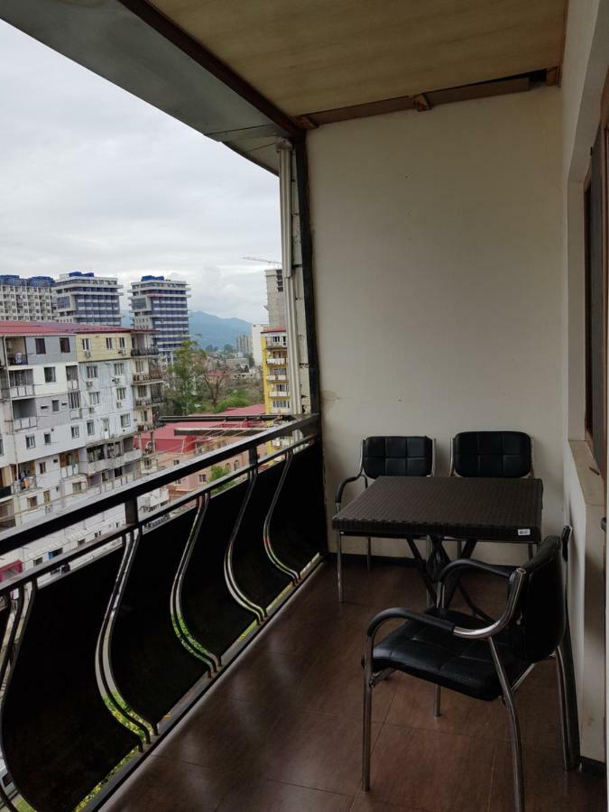 Apartment Batumi Zewnętrze zdjęcie