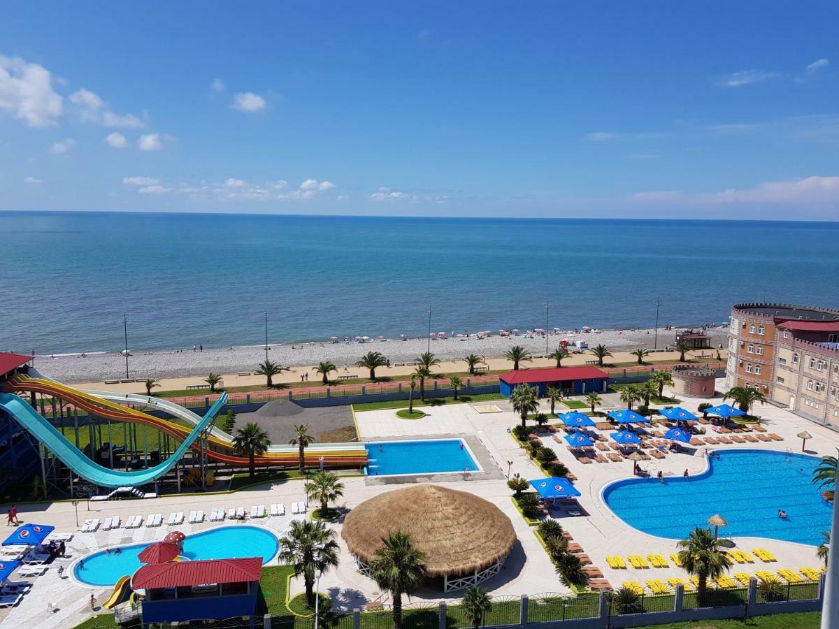 Apartment Batumi Zewnętrze zdjęcie