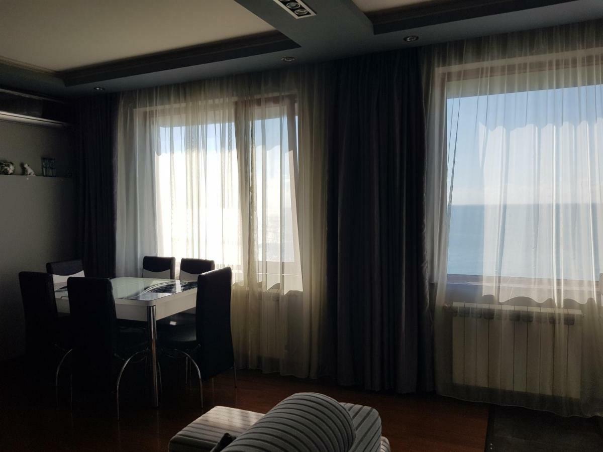 Apartment Batumi Zewnętrze zdjęcie