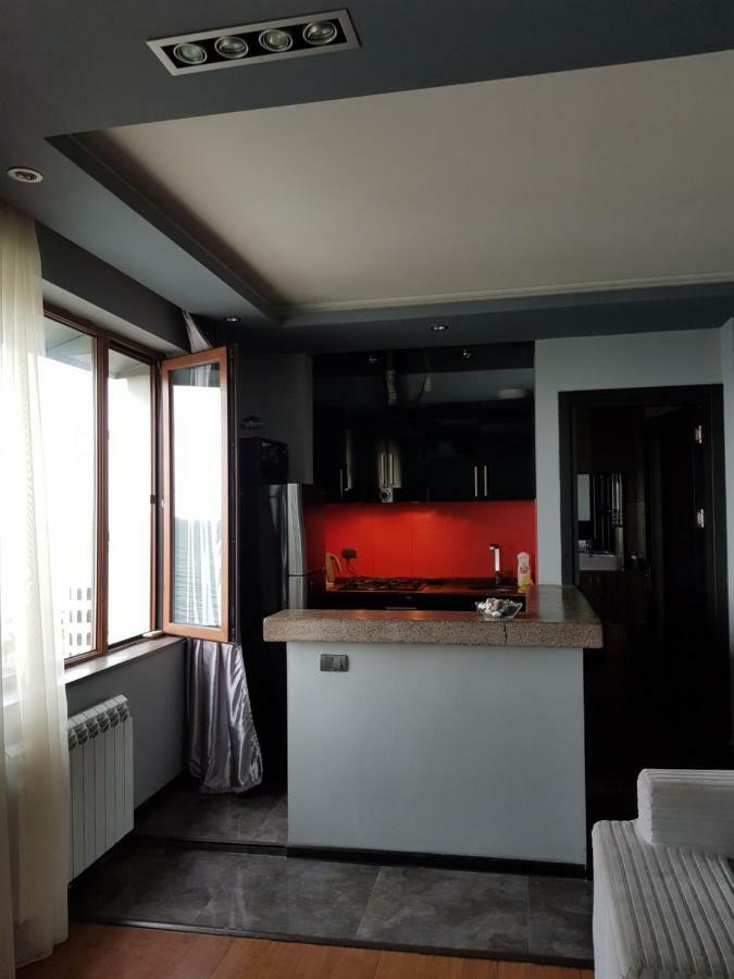 Apartment Batumi Zewnętrze zdjęcie