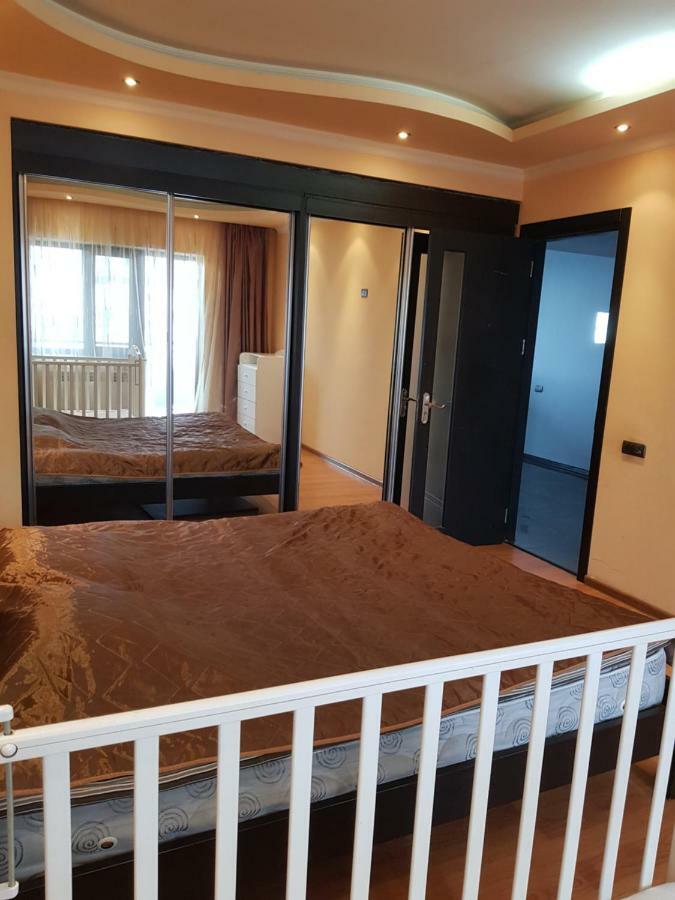 Apartment Batumi Zewnętrze zdjęcie