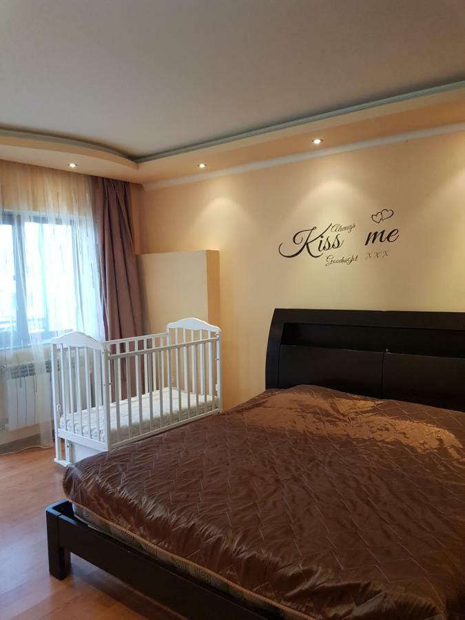 Apartment Batumi Zewnętrze zdjęcie