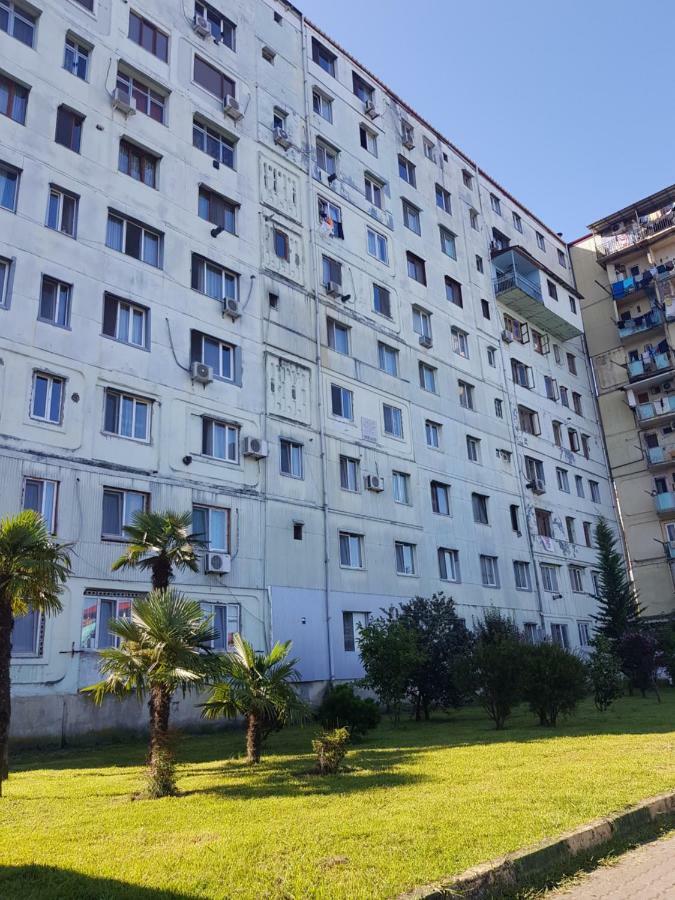 Apartment Batumi Pokój zdjęcie